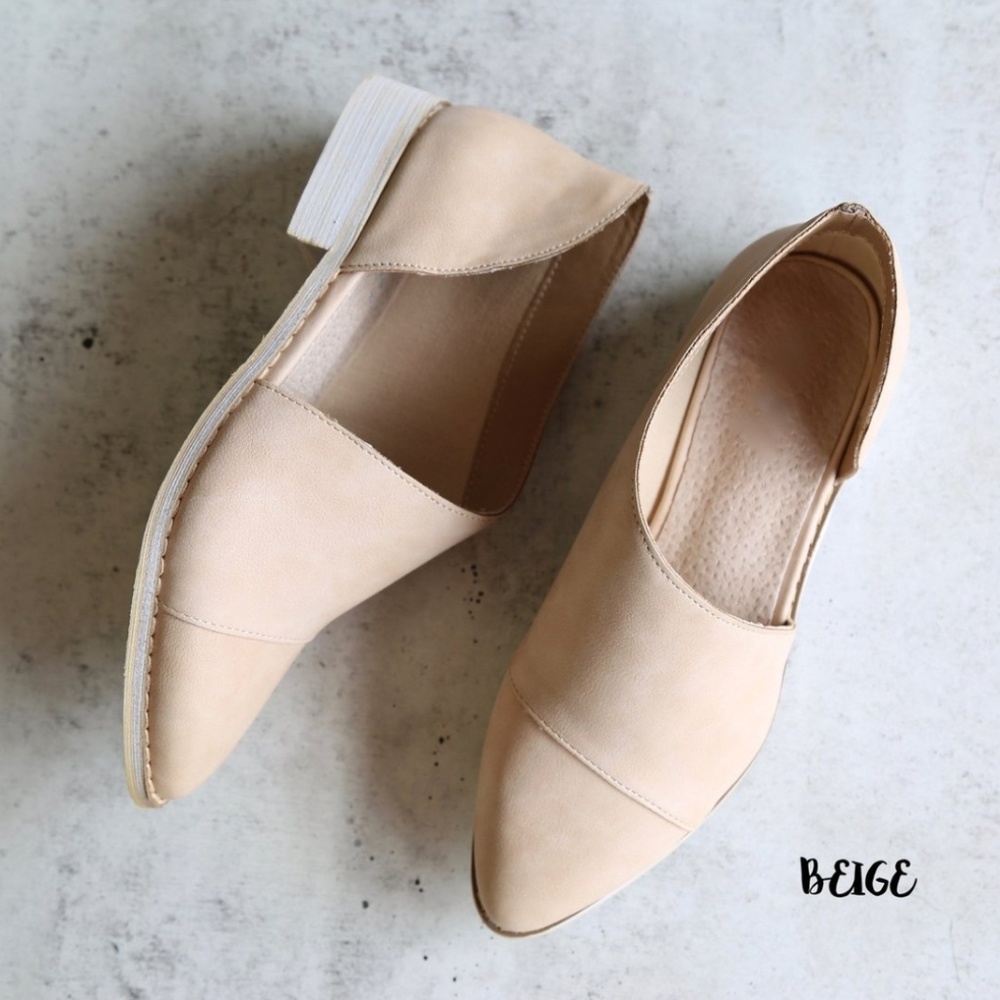 miracle miles - freya ankle boot